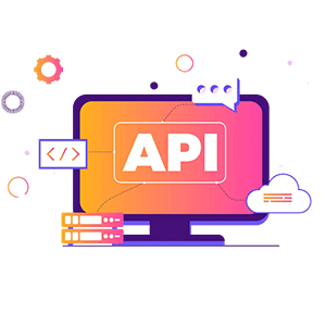API