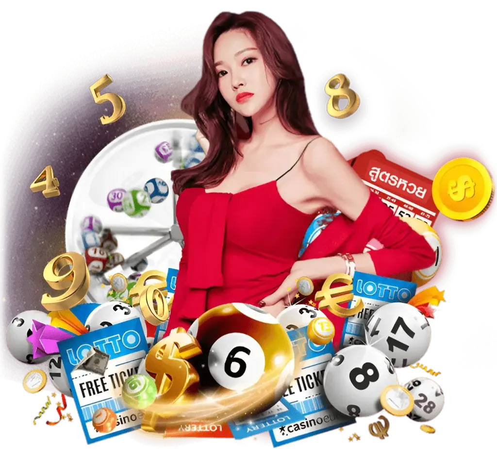 lotto หวย x